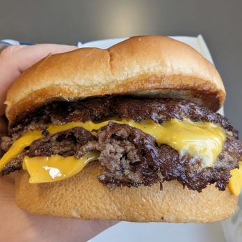 Culver's - Butter Burger - Burgers Near Me - Kennesaw, Georgia