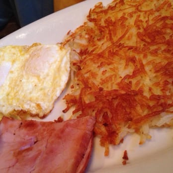Marie Callender's - Ham n eggs - American Near Me - San Diego, California Marie Callender's - Ham n eggs - American Near Me - San Diego, California