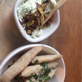 Lola - Greek Near Me - Seattle, Washington