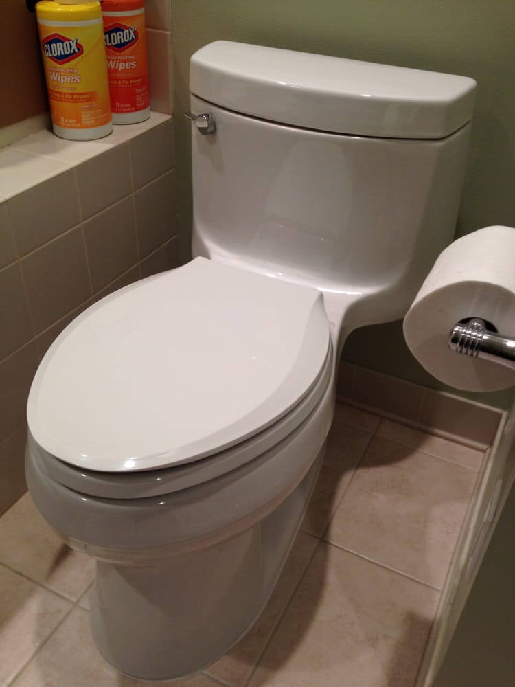 Slide of Huber Plumbing Co, LLC