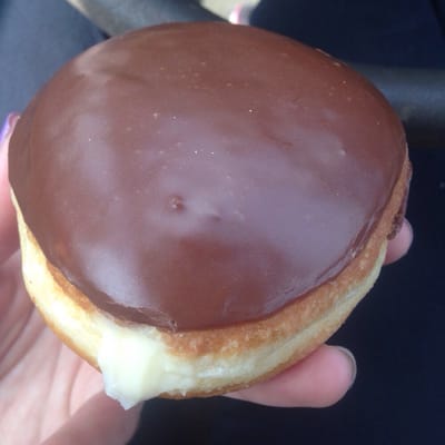 Baker's Dozen Donuts - Riverside by null