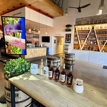 Still Austin Whiskey Co. - Distilleries Near Me - Austin, Texas Still Austin Whiskey Co. - Distilleries Near Me - Austin, Texas