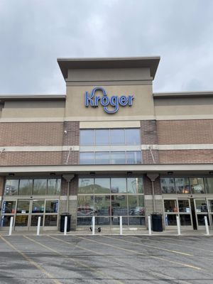 Kroger by null