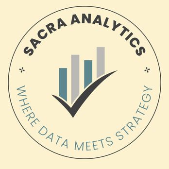 Sacra Analytics - Business Consulting Near Me - Spartanburg, South Carolina Sacra Analytics - Business Consulting Near Me - Spartanburg, South Carolina