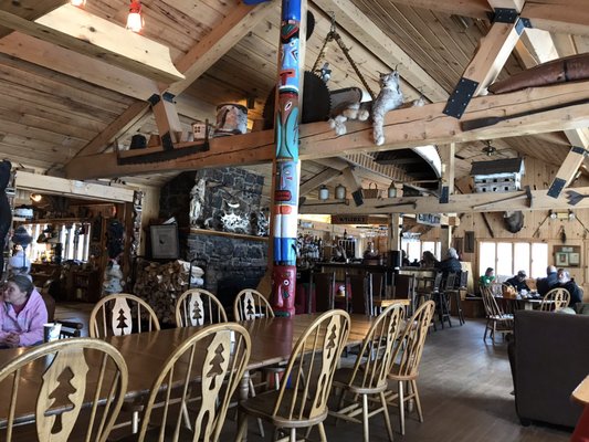 Gunflint Lodge & Outfitters by null