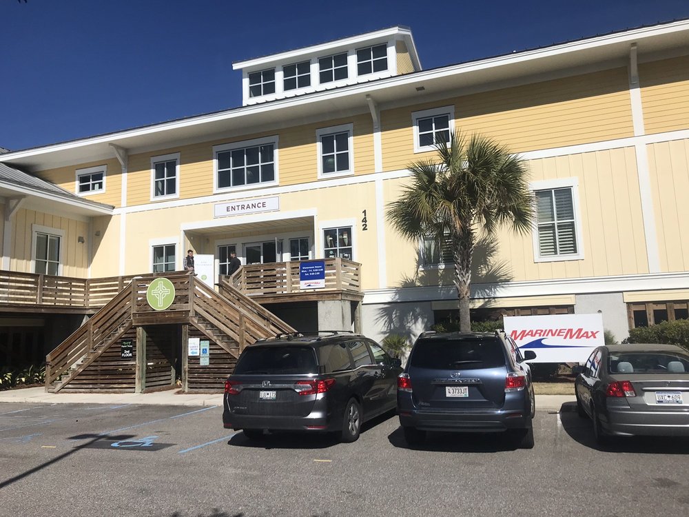 One Fellowship - social services organization in Charleston, SC