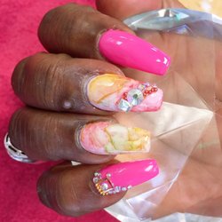 Sophie Nails Salon