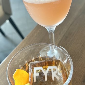 FYR Short North - Old Fashioned, The Seeker - Steakhouses Near Me - Columbus, Ohio FYR Short North - Old Fashioned, The Seeker - Steakhouses Near Me - Columbus, Ohio