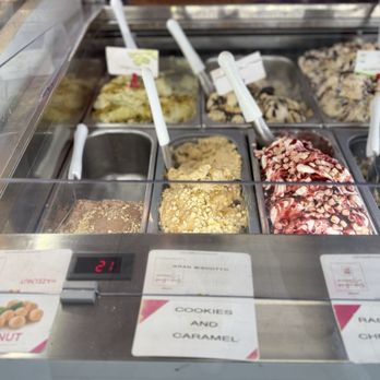 Ciao Gelato - Ice Cream & Frozen Yogurt Near Me - Venice, Florida Ciao Gelato - Ice Cream & Frozen Yogurt Near Me - Venice, Florida