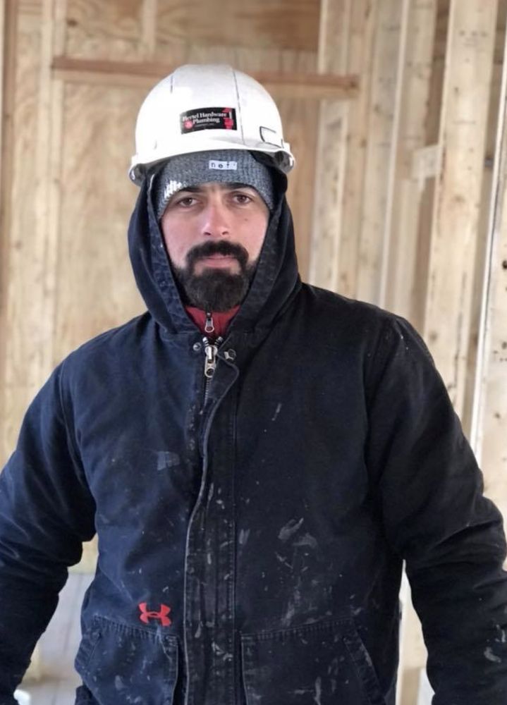 Slide of Hertel Hardware