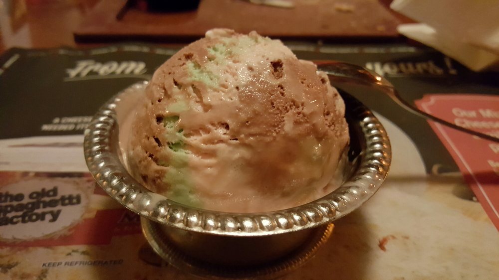 Spaghetti Factory Spumoni Ice Cream Recipe Dandk Organizer
