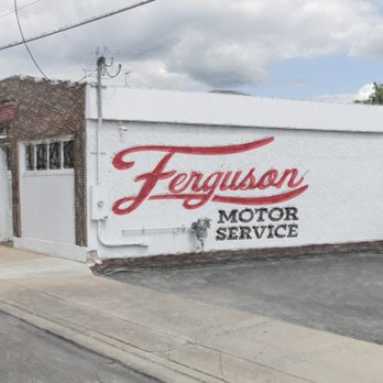 Ferguson Motor Service - Auto Repair Near Me - Saint Louis, Missouri Ferguson Motor Service - Auto Repair Near Me - Saint Louis, Missouri