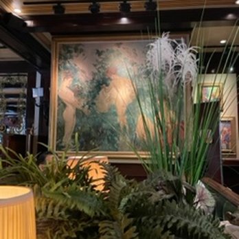 Old Ebbitt Grill - Bars Near Me - Washington, DC, District of Columbia