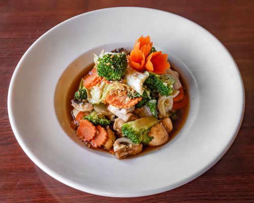 Aiyara Thai Cuisine by null