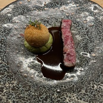 Imperfecto - Wagyu beef - Cocktail Bars Near Me - Washington, DC, District of Columbia