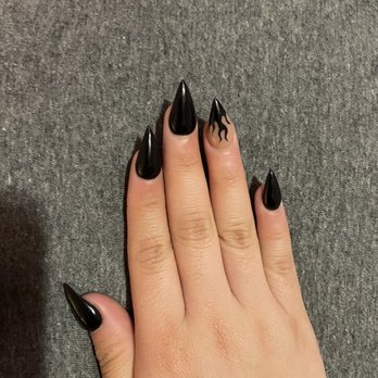 3D Nails and Lashes - Eyelash Service Near Me - Houston, Texas
