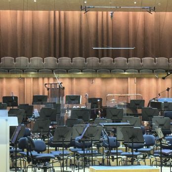 Jacobs Music Center - Music Venues Near Me - San Diego, California Jacobs Music Center - Music Venues Near Me - San Diego, California