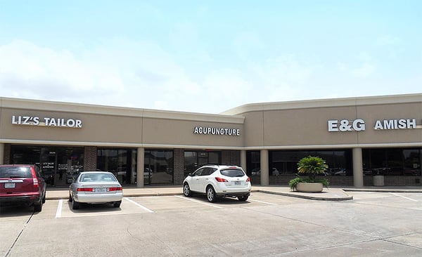 Sweetwater Acupuncture