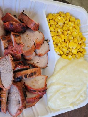 Bassett Caterers by null