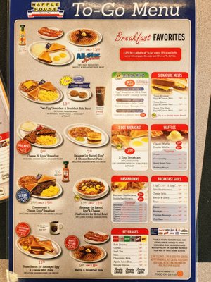 WAFFLE HOUSE - Updated February 2026 - 72 Photos & 13 Reviews