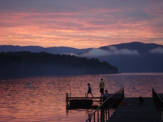 Eclectic Sun Paddlesports by null