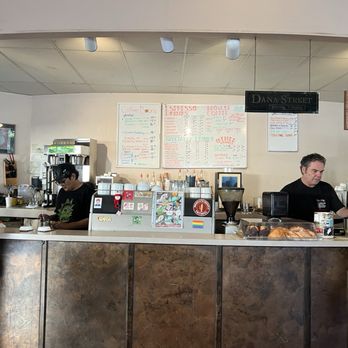 Dana Street Roasting Company - The coffee is good - Coffee & Tea Near Me - Mountain View, California Dana Street Roasting Company - The coffee is good - Coffee & Tea Near Me - Mountain View, California