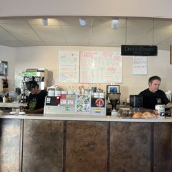 Dana Street Roasting Company - The coffee is good