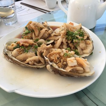 Lei Garden - Clams 4/5 - Dim Sum Near Me - Cupertino, California Lei Garden - Clams 4/5 - Dim Sum Near Me - Cupertino, California
