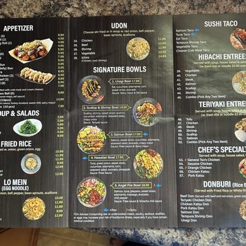 Ichiro Ramen - Menu - Ramen Near Me - St. Peters, Missouri Ichiro Ramen - Menu - Ramen Near Me - St. Peters, Missouri