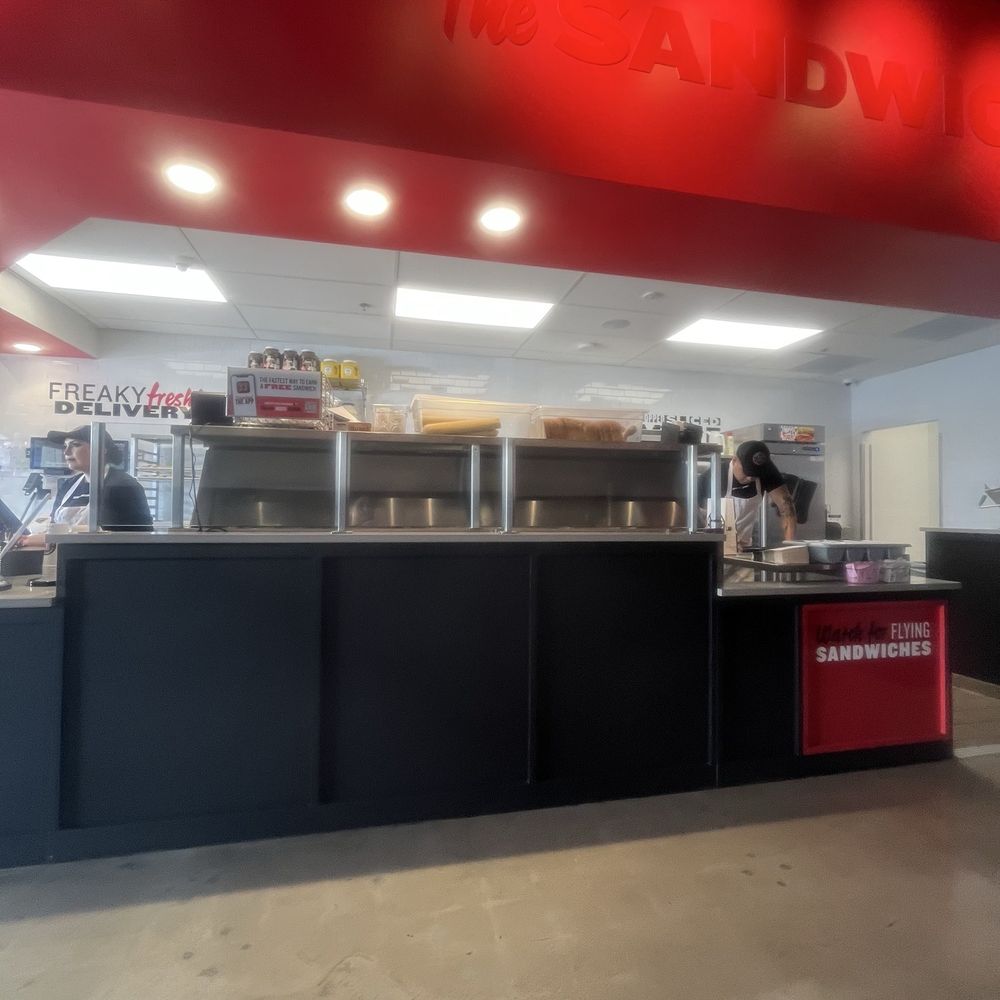 Jimmy John's - Desserts Near Me - Chula Vista, California Jimmy John's - Desserts Near Me - Chula Vista, California