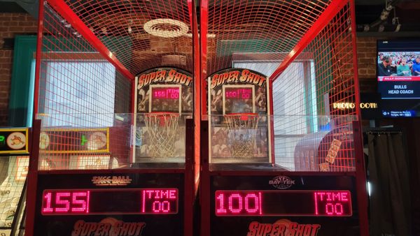 Golden Gate Tap Room by null