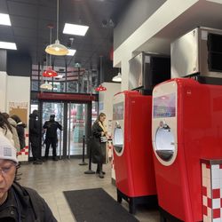 Five Guys