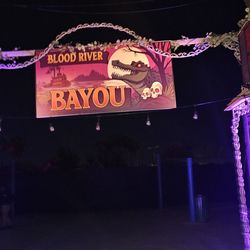 Fresno Fright Nights - October 2025
