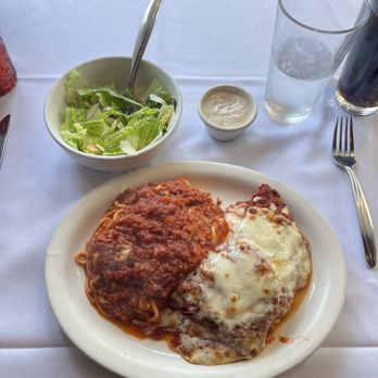 Nostra Cucina - Italian Near Me - Washington, DC, District of Columbia