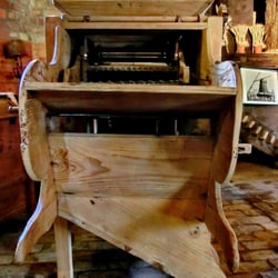 Britzer Mühle
