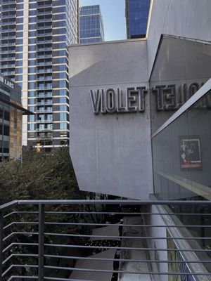 Violet Crown Austin by null