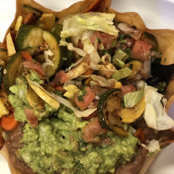 Burritos Jalisco - Sautéed veggie taco salad - Latin American Near Me - Auburn, California Burritos Jalisco - Sautéed veggie taco salad - Latin American Near Me - Auburn, California