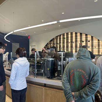 Moonwake Coffee Roasters - Interior - Coffee Roasteries Near Me - San Jose, California Moonwake Coffee Roasters - Interior - Coffee Roasteries Near Me - San Jose, California