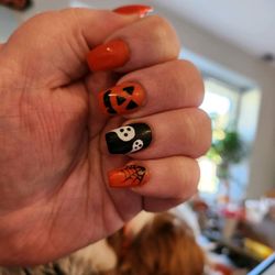 Palace Salon Nails & Spa