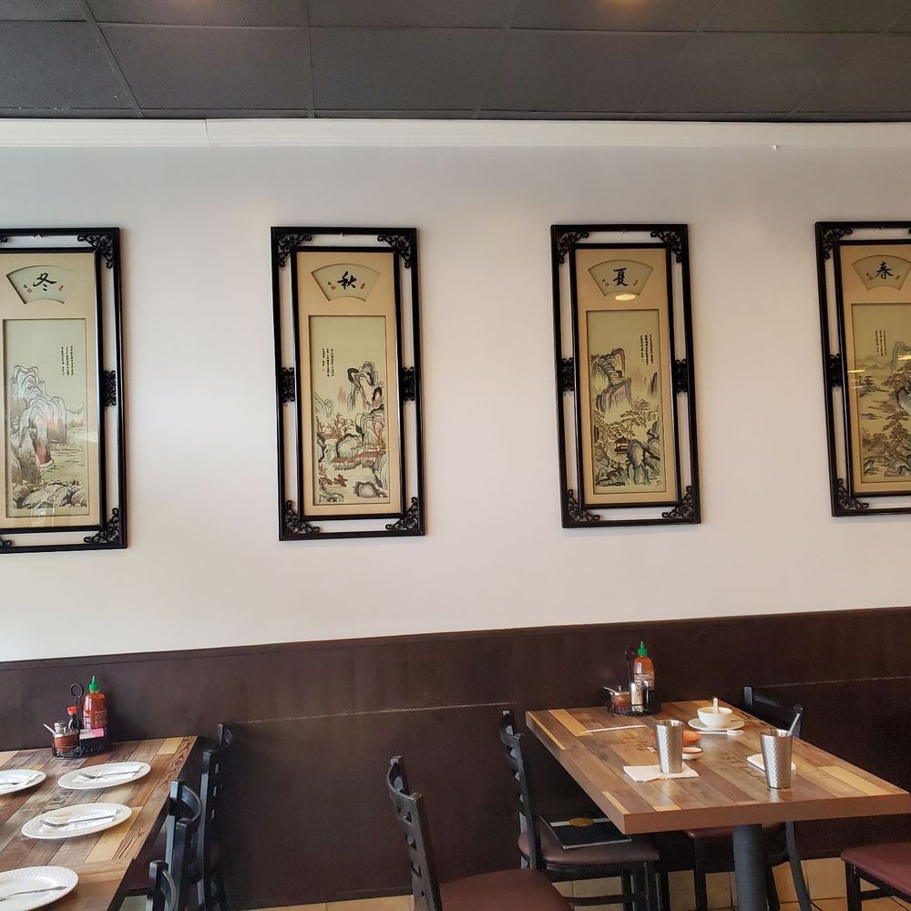 Lu’s Bistro Chinese Cuisine - Chinese Near Me - Corona, California