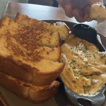 Cleveland-Heath - Fondue. - New American Near Me - Edwardsville, Illinois