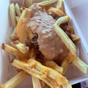 In-N-Out Burger - Fast Food Near Me - Phoenix, Arizona