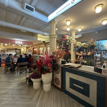GIWA - Breakfast & Brunch Near Me - Santa Clara, California GIWA - Breakfast & Brunch Near Me - Santa Clara, California