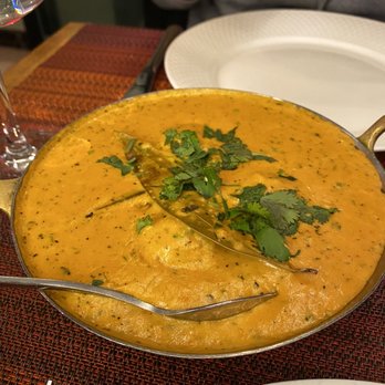 Chola - Malai Kofta - Indian Near Me - New York, New York Chola - Malai Kofta - Indian Near Me - New York, New York