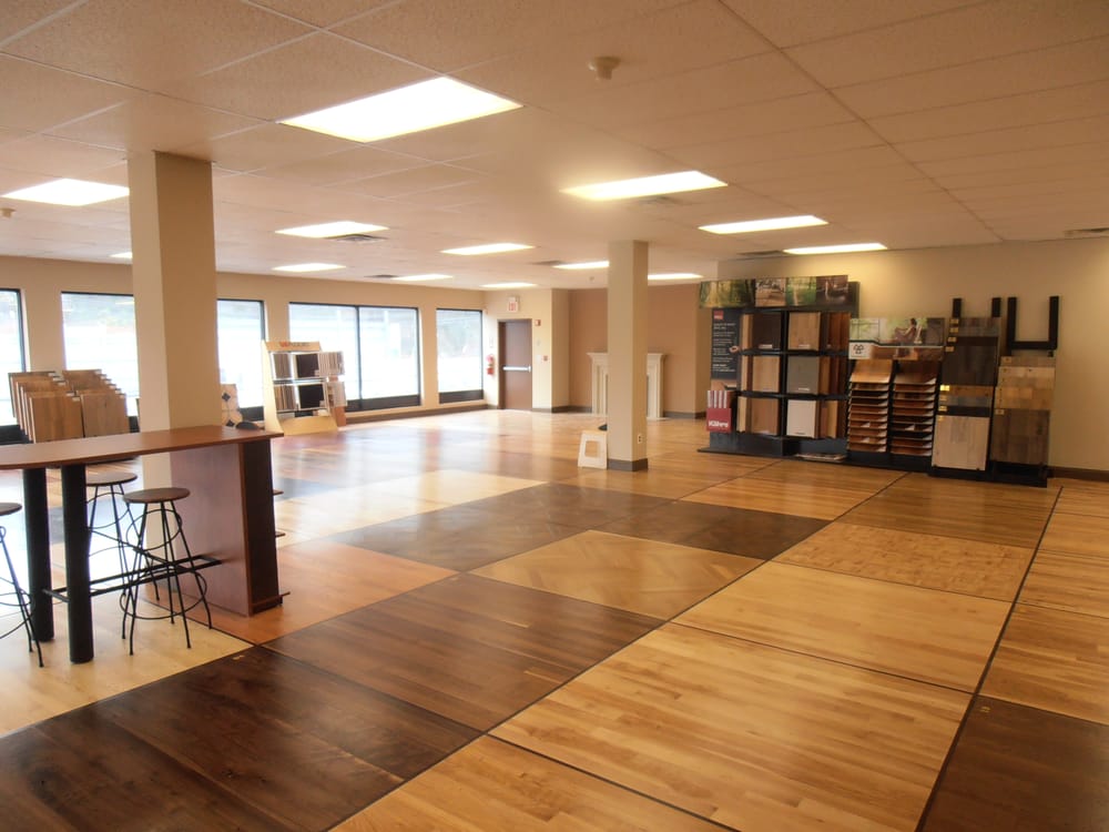 PRESTIGE FLOORING AND INTERIORS Updated August 2024 41 S Central