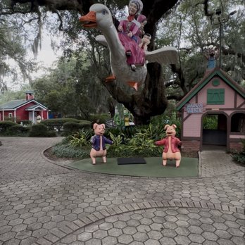 Storyland - Park - Amusement Parks Near Me - New Orleans, Louisiana Storyland - Park - Amusement Parks Near Me - New Orleans, Louisiana