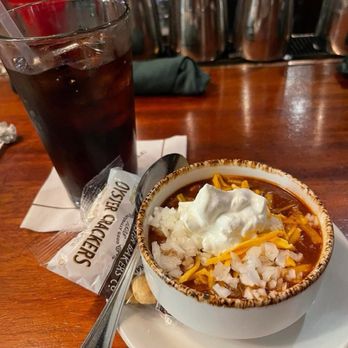 Old Ebbitt Grill - The best chili in Washington DC - Bars Near Me - Washington, DC, District of Columbia
