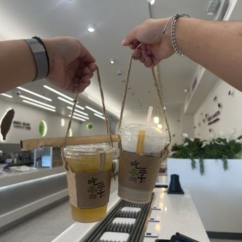 Chicha Sanchen - Bubble Tea Near Me - Chandler, Arizona Chicha Sanchen - Bubble Tea Near Me - Chandler, Arizona
