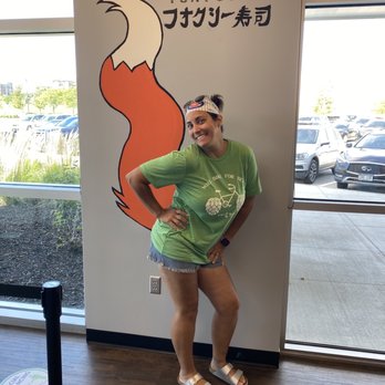 Foxy Sushi - Sushi Bars Near Me - Elkhorn, Nebraska Foxy Sushi - Sushi Bars Near Me - Elkhorn, Nebraska