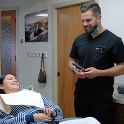 Singh Dental Group - Dr. Singh takes the time to get to know and listen to patients